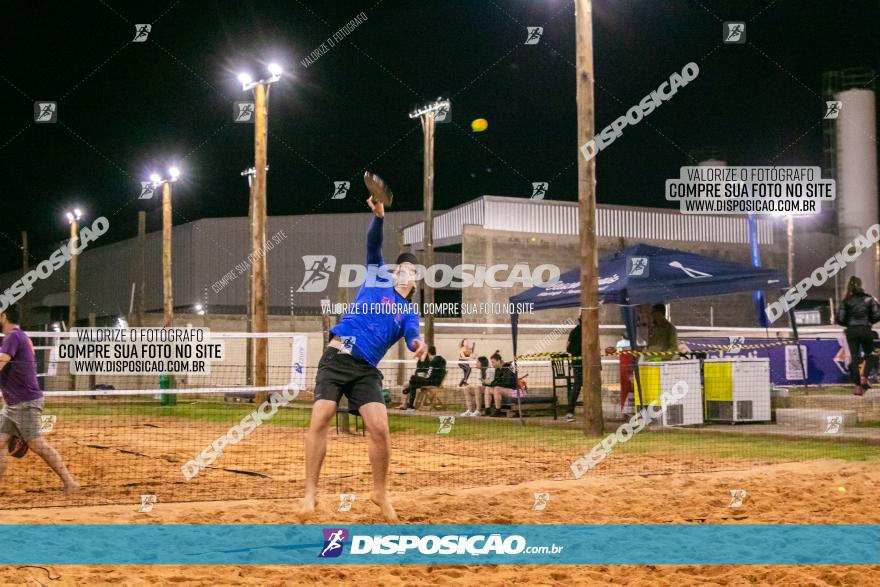 3ª Etapa da Orla Beach Tennis Cup