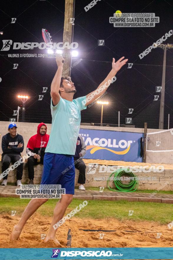 3ª Etapa da Orla Beach Tennis Cup