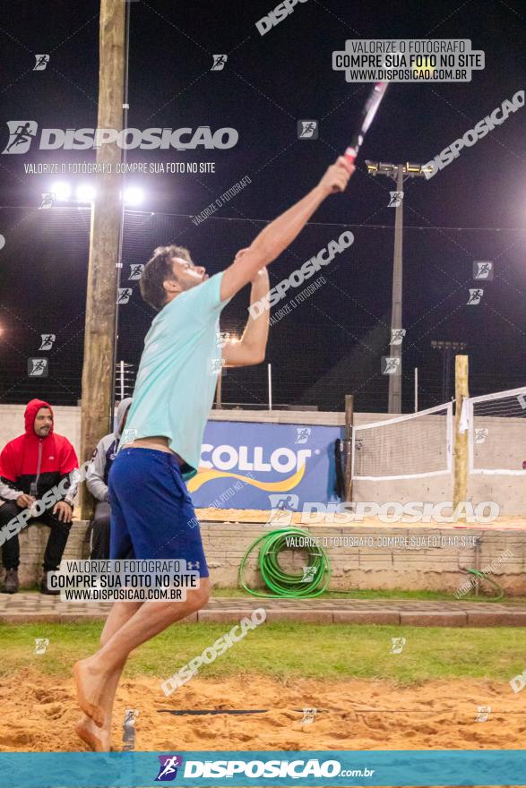 3ª Etapa da Orla Beach Tennis Cup