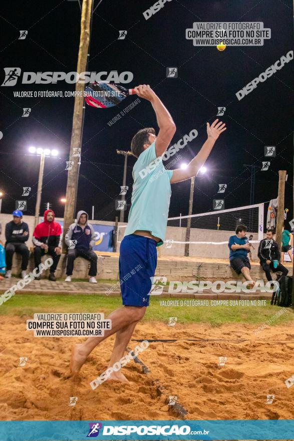 3ª Etapa da Orla Beach Tennis Cup