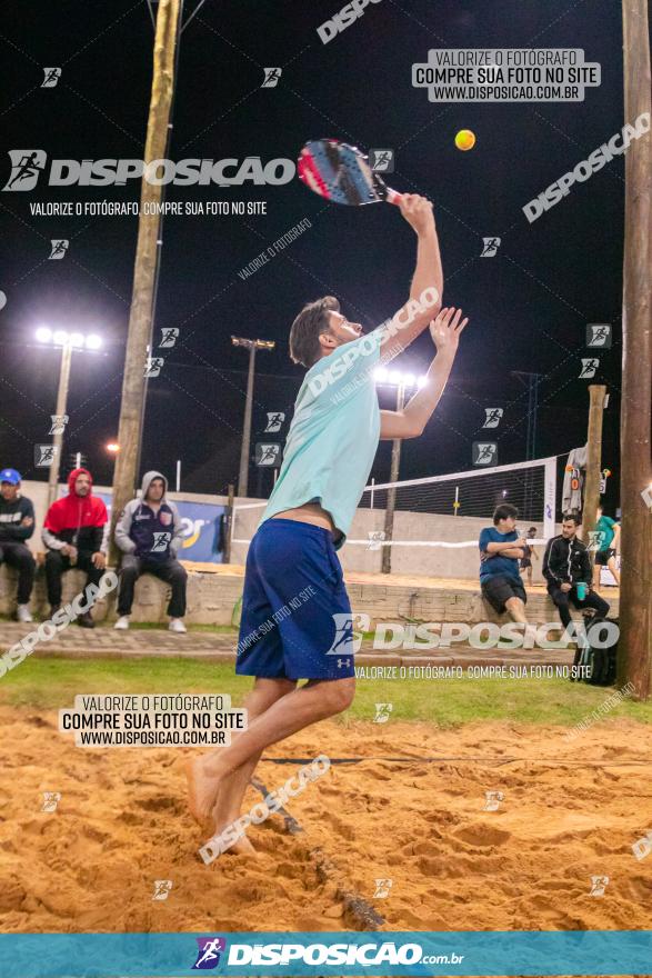 3ª Etapa da Orla Beach Tennis Cup