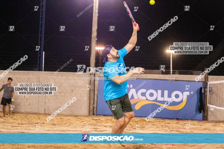 3ª Etapa da Orla Beach Tennis Cup