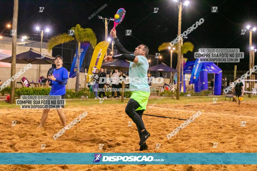 3ª Etapa da Orla Beach Tennis Cup