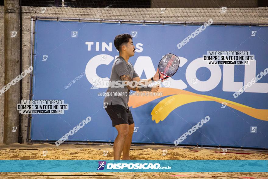 3ª Etapa da Orla Beach Tennis Cup