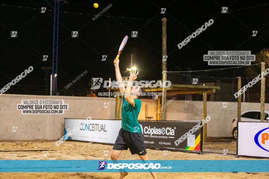 3ª Etapa da Orla Beach Tennis Cup