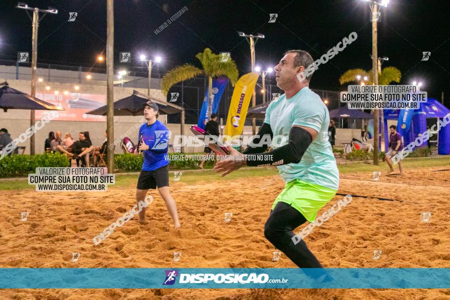 3ª Etapa da Orla Beach Tennis Cup