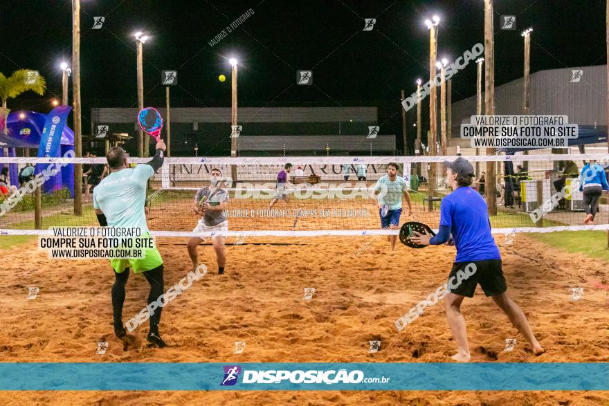 3ª Etapa da Orla Beach Tennis Cup