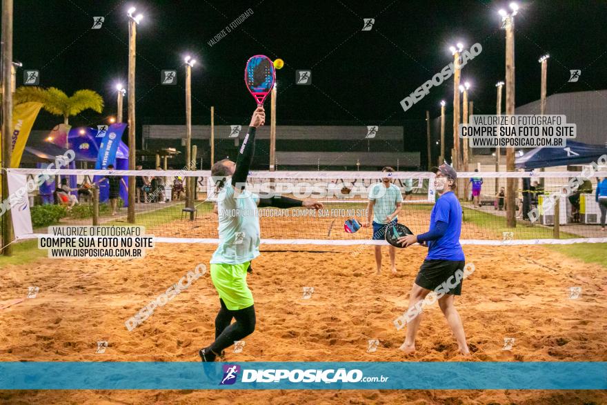 3ª Etapa da Orla Beach Tennis Cup