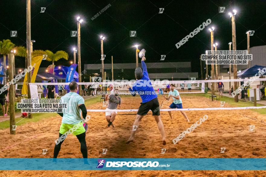 3ª Etapa da Orla Beach Tennis Cup