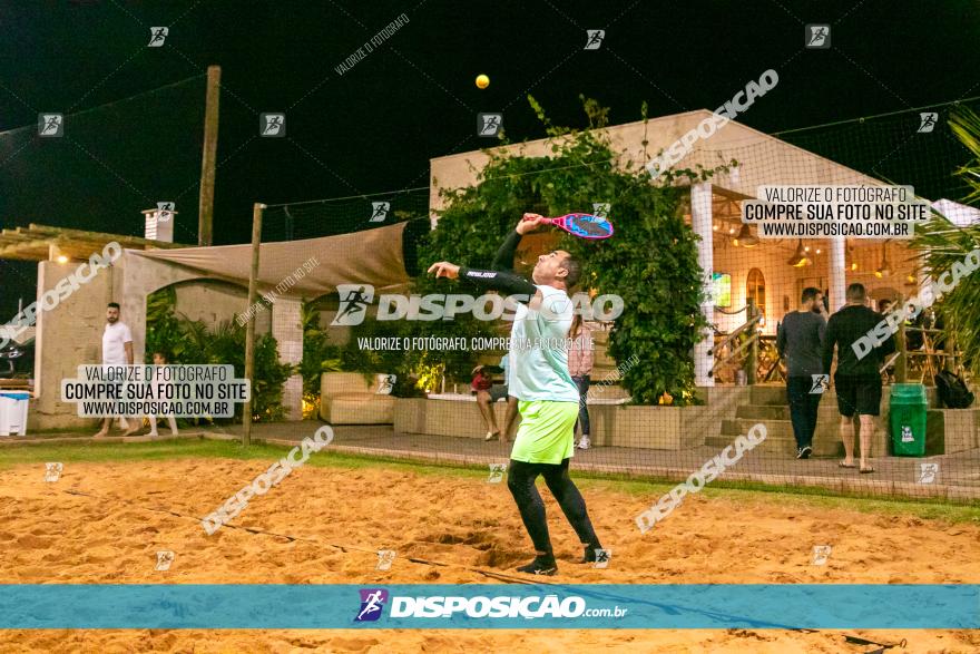 3ª Etapa da Orla Beach Tennis Cup