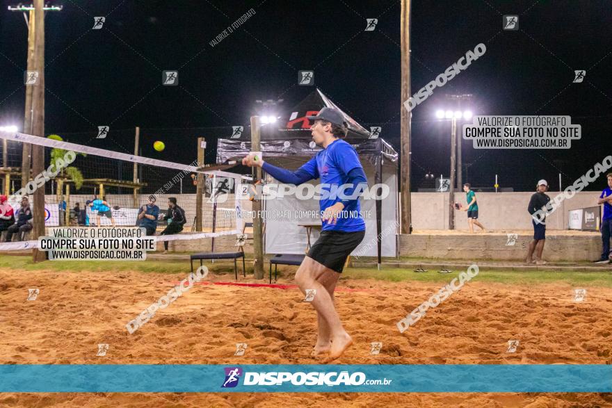 3ª Etapa da Orla Beach Tennis Cup