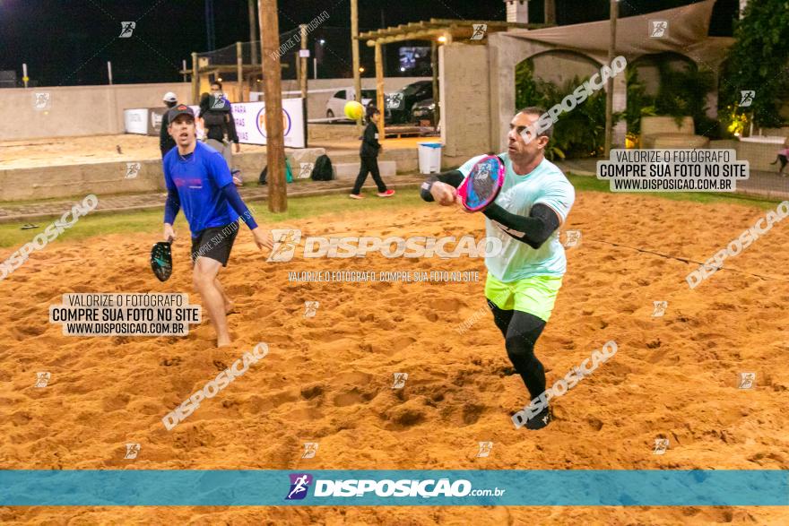 3ª Etapa da Orla Beach Tennis Cup