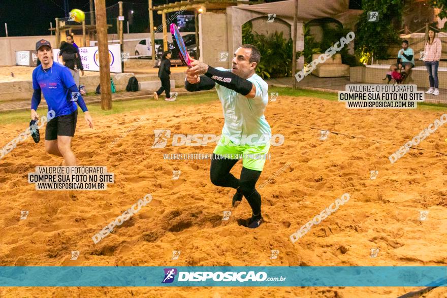 3ª Etapa da Orla Beach Tennis Cup