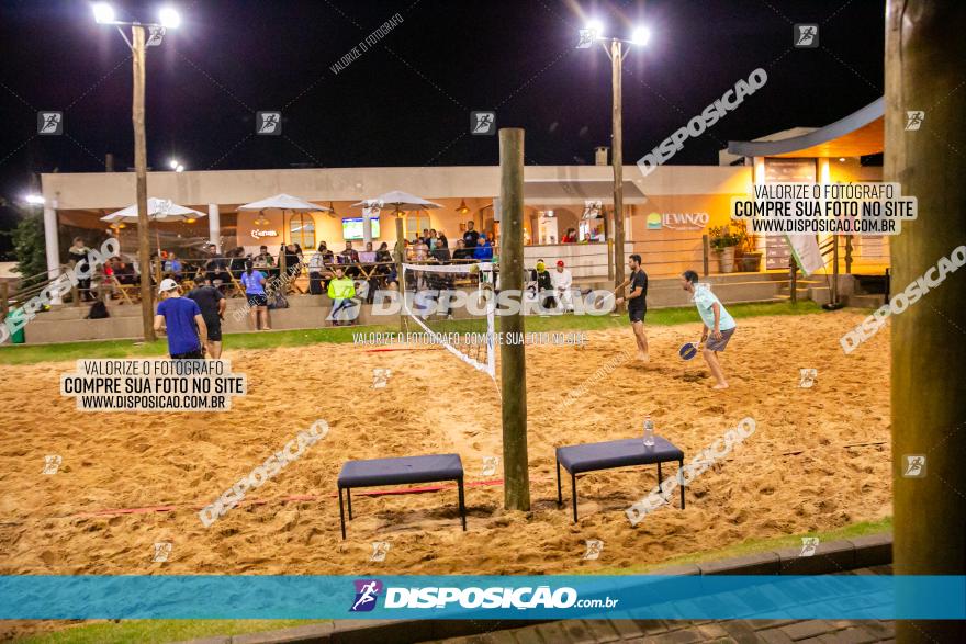 3ª Etapa da Orla Beach Tennis Cup