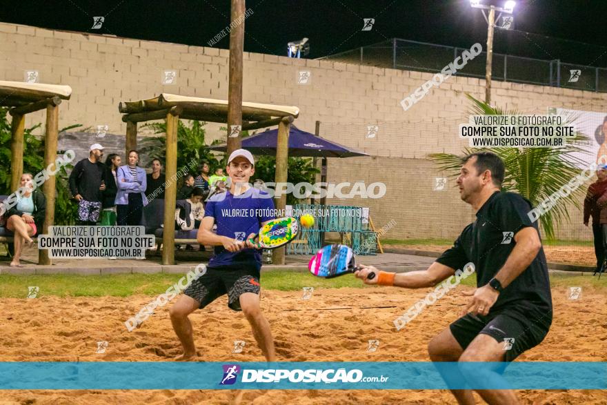 3ª Etapa da Orla Beach Tennis Cup