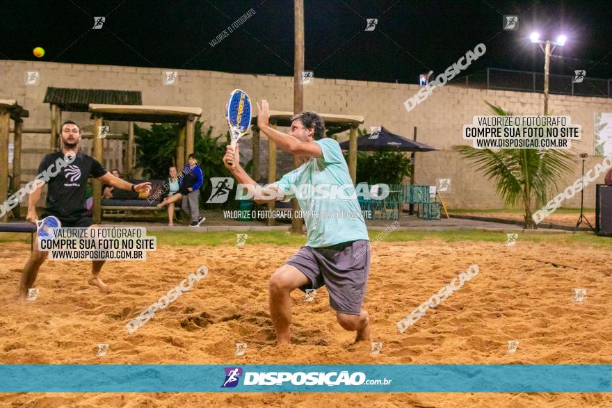 3ª Etapa da Orla Beach Tennis Cup