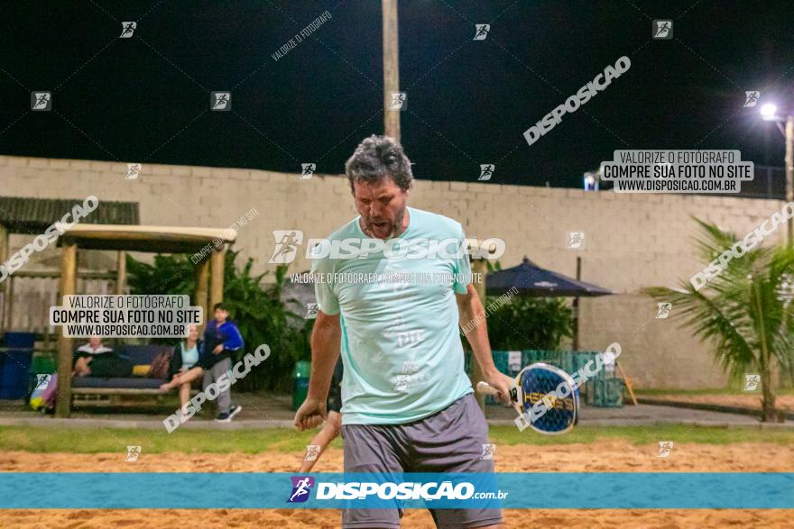 3ª Etapa da Orla Beach Tennis Cup