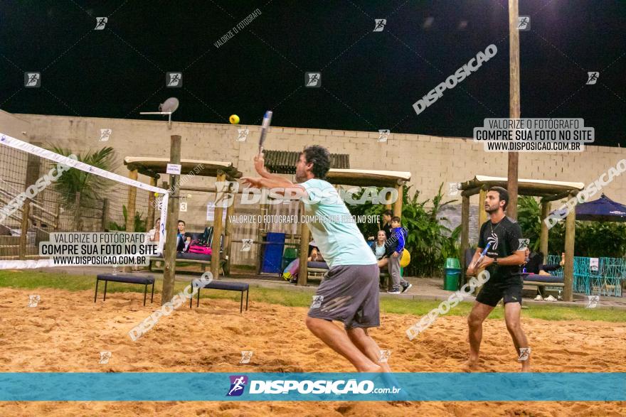 3ª Etapa da Orla Beach Tennis Cup