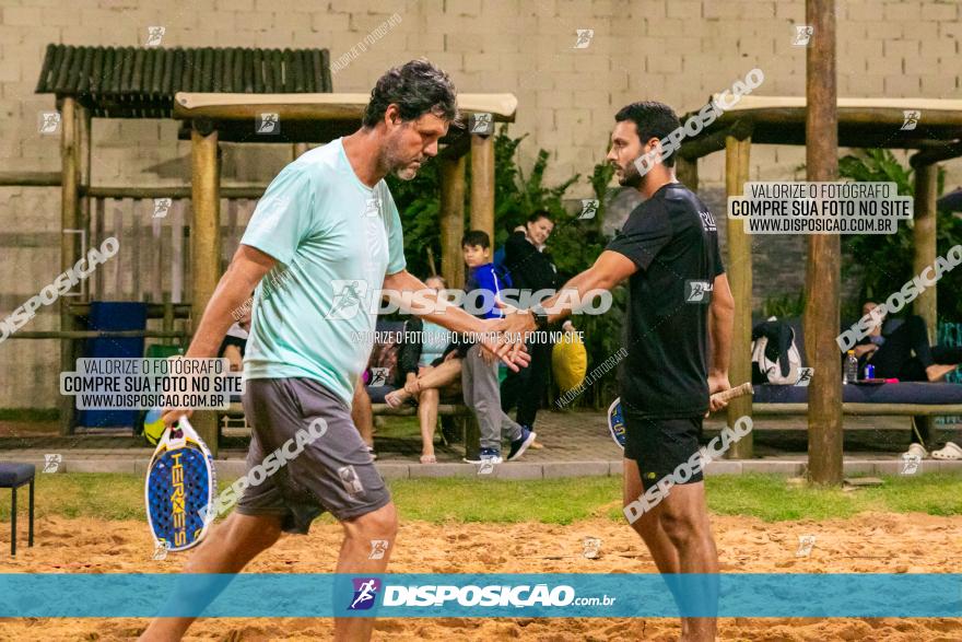 3ª Etapa da Orla Beach Tennis Cup