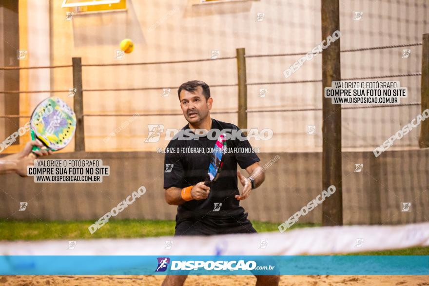 3ª Etapa da Orla Beach Tennis Cup