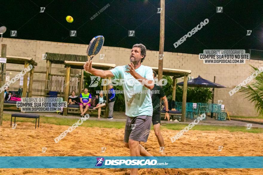 3ª Etapa da Orla Beach Tennis Cup