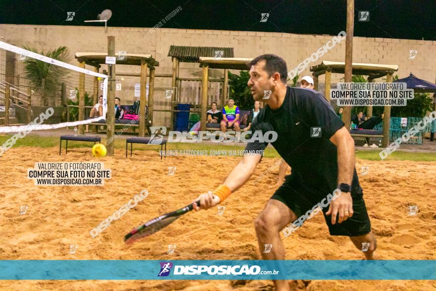 3ª Etapa da Orla Beach Tennis Cup