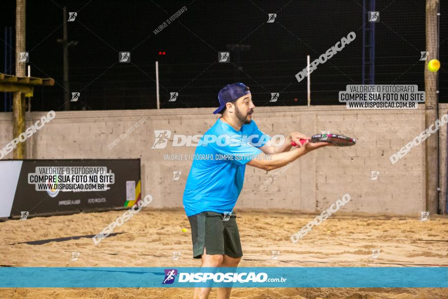 3ª Etapa da Orla Beach Tennis Cup