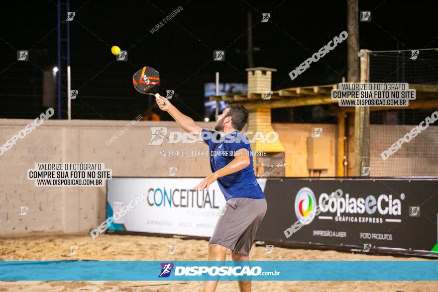 3ª Etapa da Orla Beach Tennis Cup