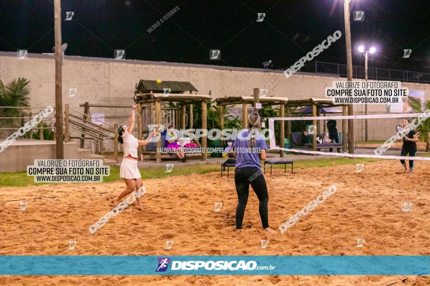 3ª Etapa da Orla Beach Tennis Cup