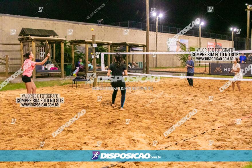 3ª Etapa da Orla Beach Tennis Cup