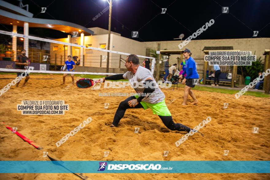 3ª Etapa da Orla Beach Tennis Cup