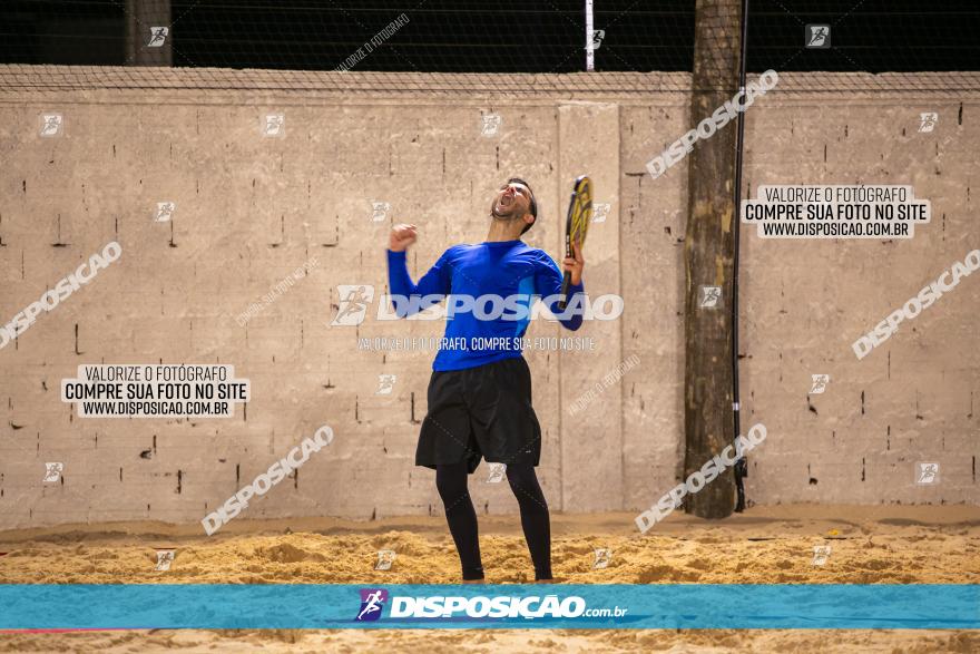 3ª Etapa da Orla Beach Tennis Cup