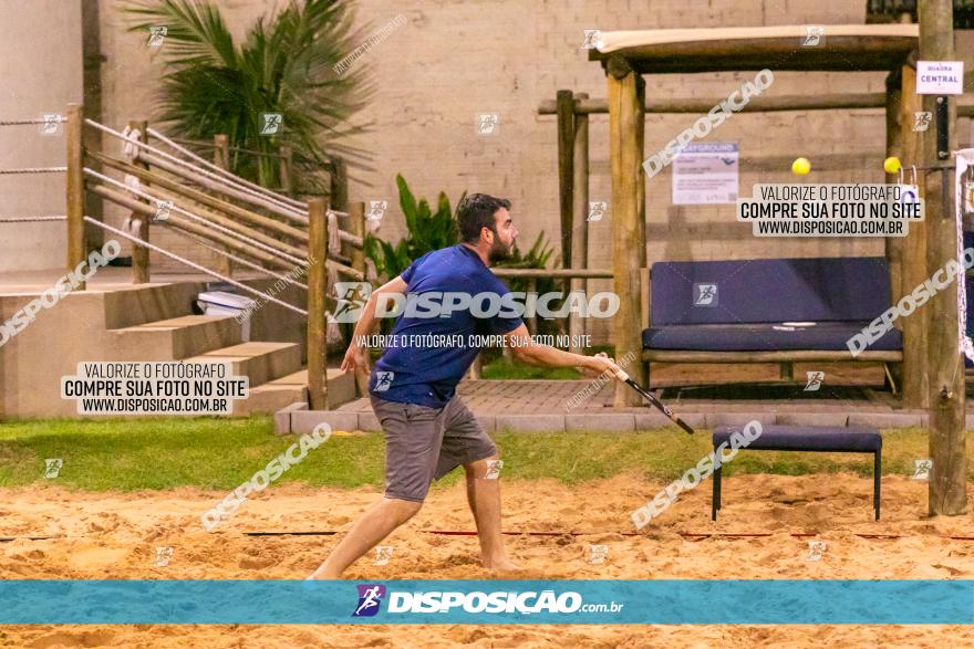 3ª Etapa da Orla Beach Tennis Cup