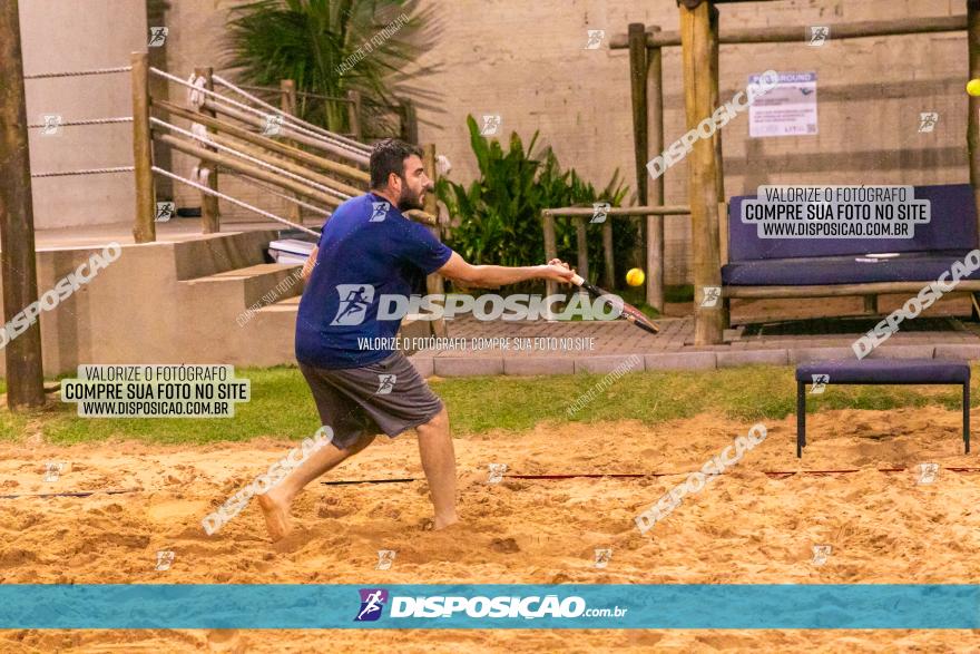 3ª Etapa da Orla Beach Tennis Cup