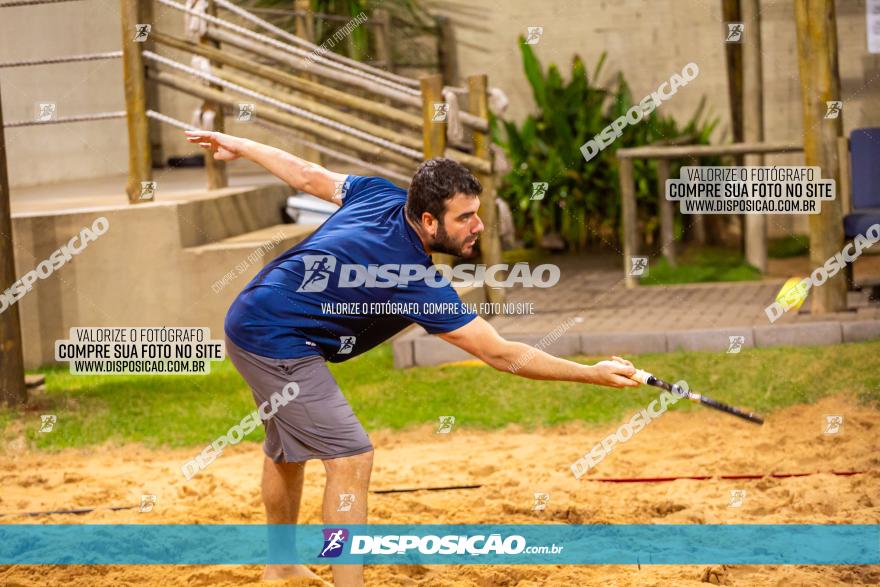 3ª Etapa da Orla Beach Tennis Cup