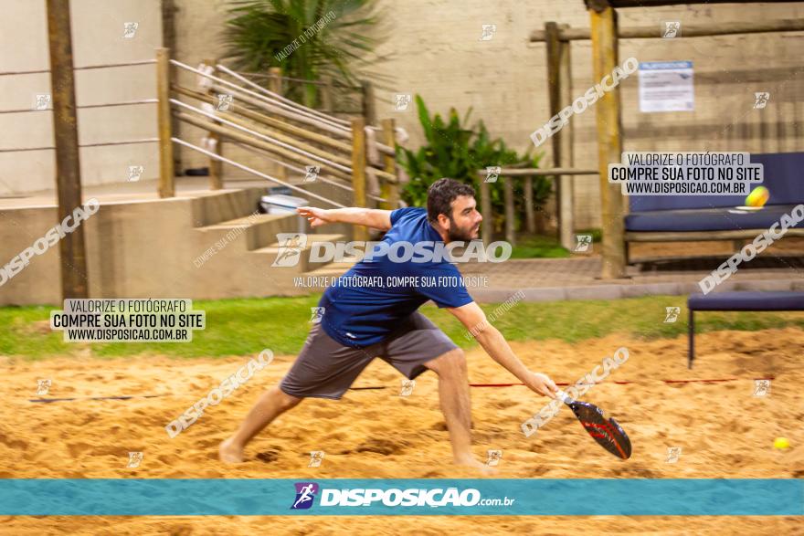 3ª Etapa da Orla Beach Tennis Cup