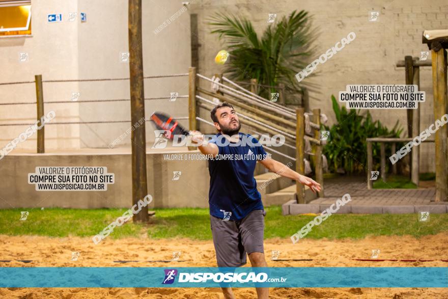 3ª Etapa da Orla Beach Tennis Cup