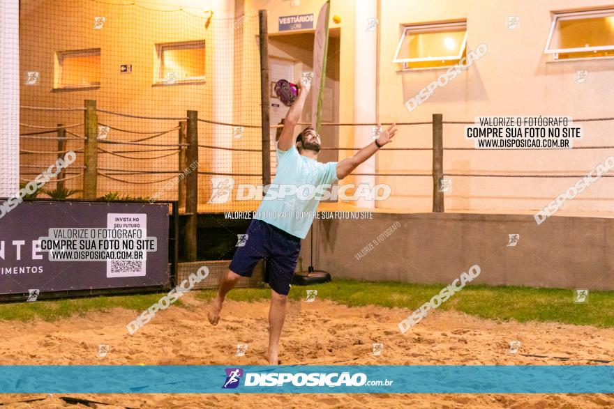 3ª Etapa da Orla Beach Tennis Cup