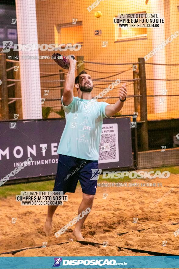 3ª Etapa da Orla Beach Tennis Cup