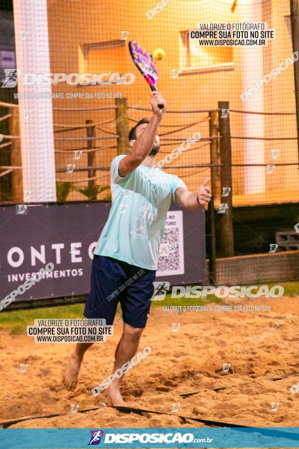 3ª Etapa da Orla Beach Tennis Cup