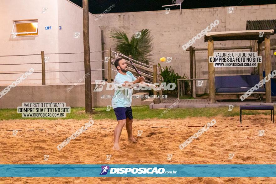 3ª Etapa da Orla Beach Tennis Cup