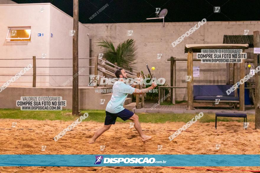 3ª Etapa da Orla Beach Tennis Cup