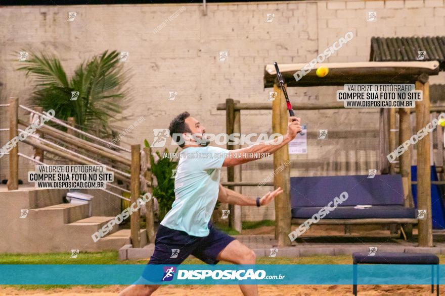 3ª Etapa da Orla Beach Tennis Cup