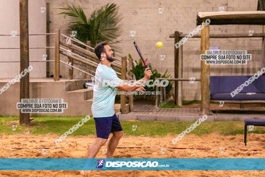 3ª Etapa da Orla Beach Tennis Cup