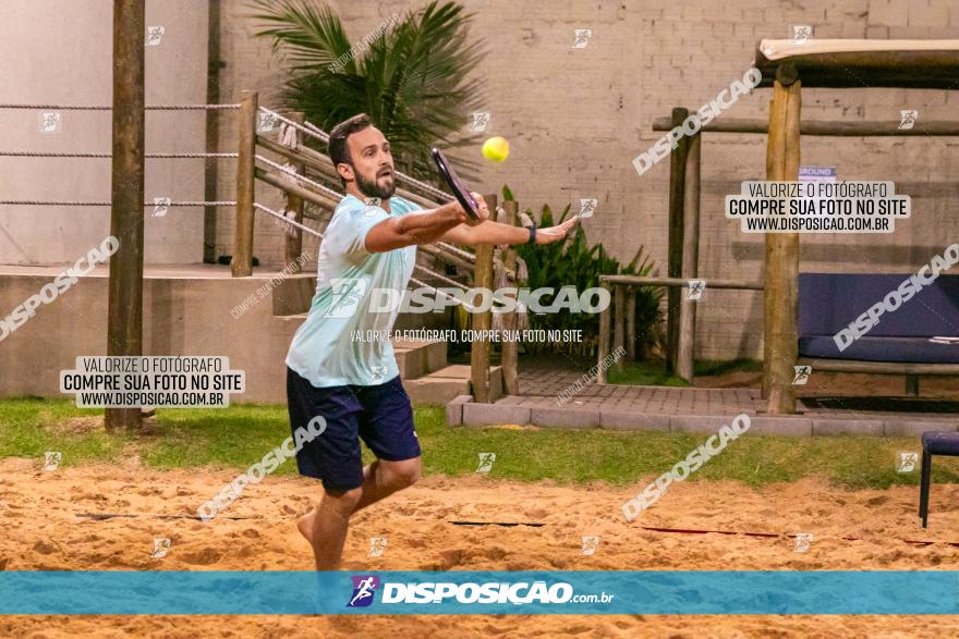 3ª Etapa da Orla Beach Tennis Cup