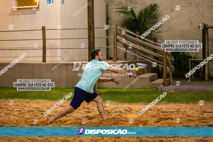 3ª Etapa da Orla Beach Tennis Cup