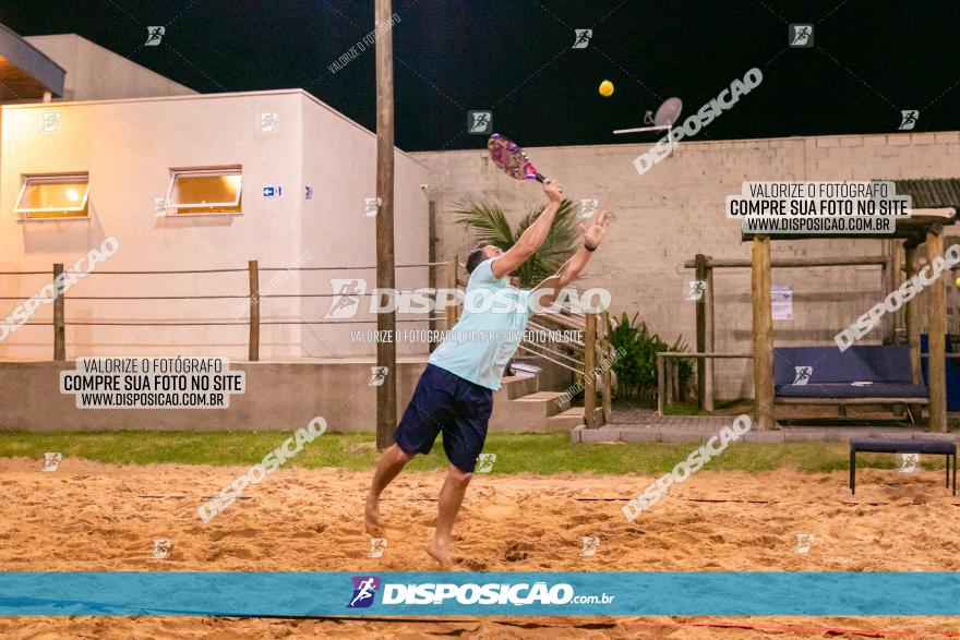 3ª Etapa da Orla Beach Tennis Cup