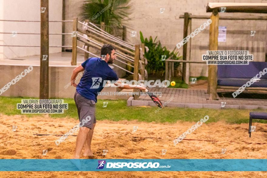 3ª Etapa da Orla Beach Tennis Cup