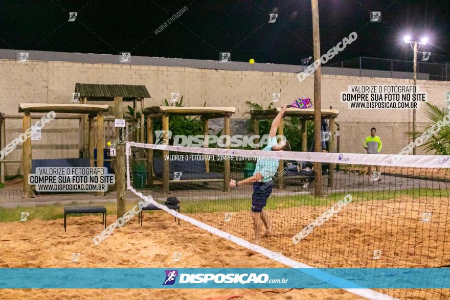 3ª Etapa da Orla Beach Tennis Cup