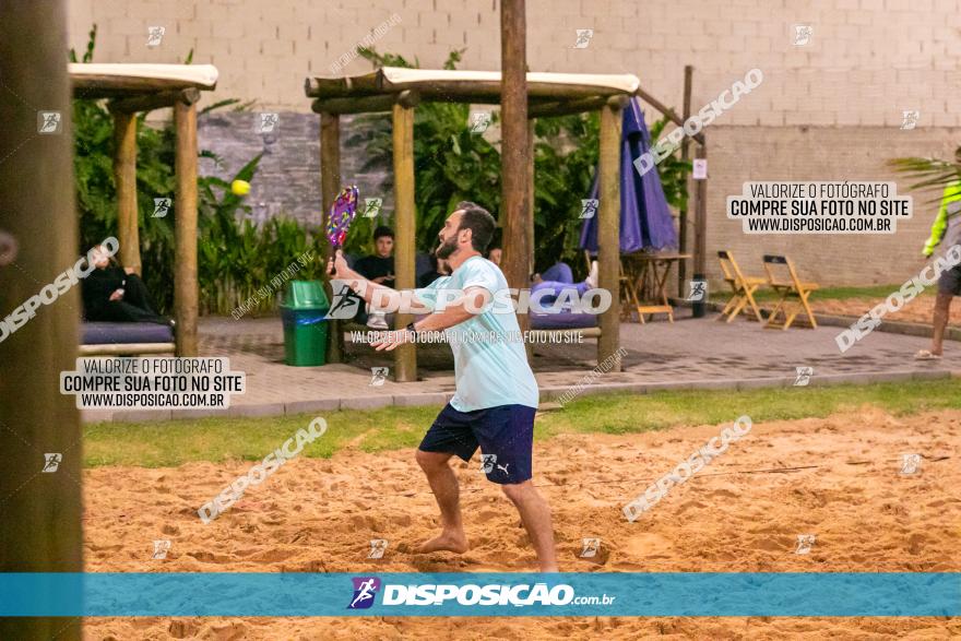 3ª Etapa da Orla Beach Tennis Cup